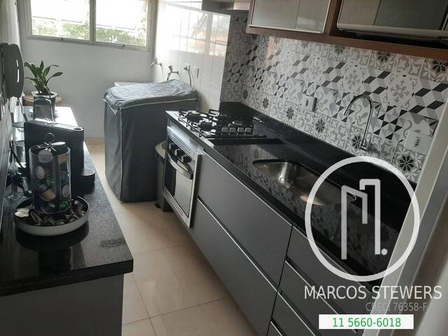 #1MCAN9B - Apartamento para Comprar em São Paulo - SP