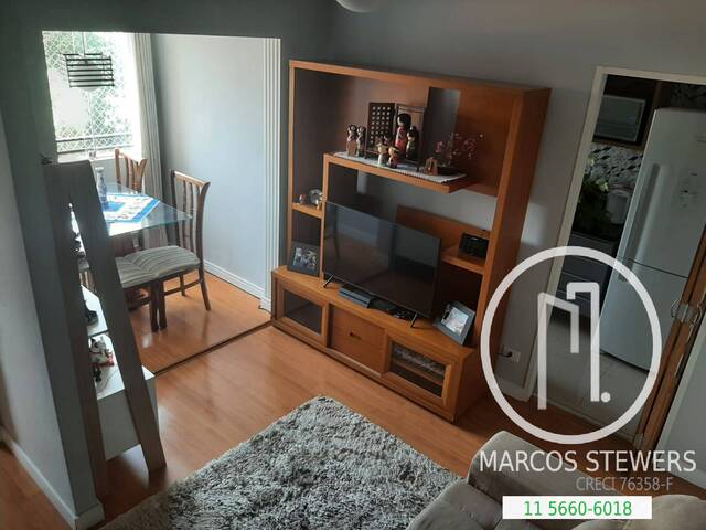 Apartamento para Comprar em São Paulo - 4