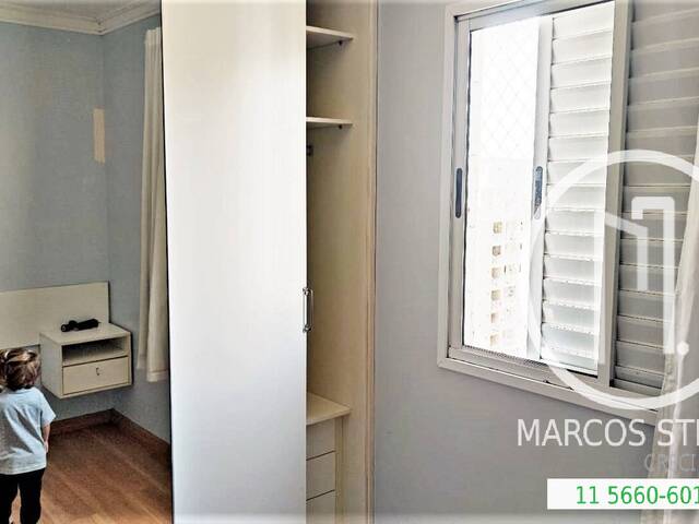 Apartamento para Alugar em São Paulo - 3