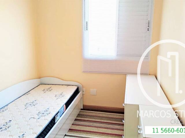 Apartamento para Alugar em São Paulo - 5