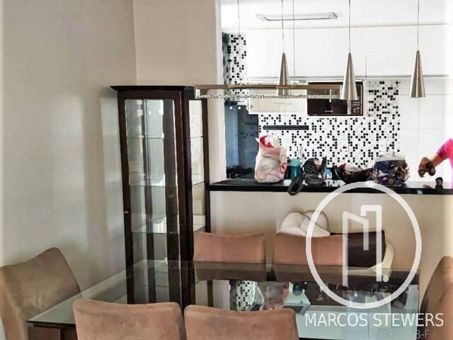 Apartamento para Alugar em São Paulo - 2