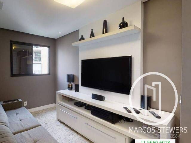 Apartamento para Comprar em São Paulo - 4