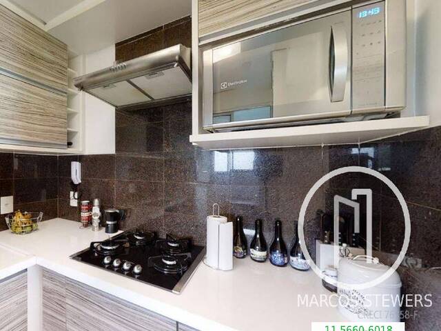 Apartamento para Comprar em São Paulo - 2