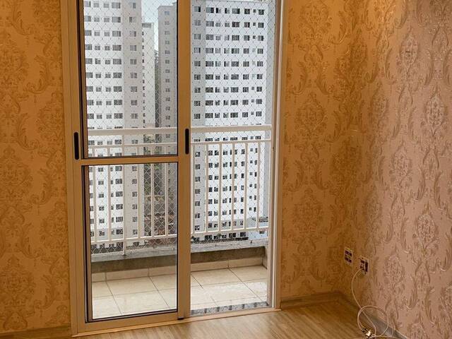 Apartamento para Alugar em São Paulo - 4