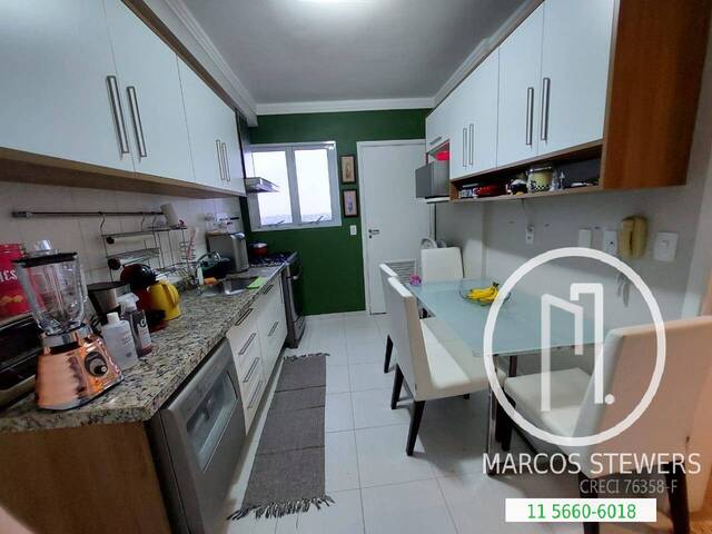 Apartamento para Comprar em São Paulo - 4
