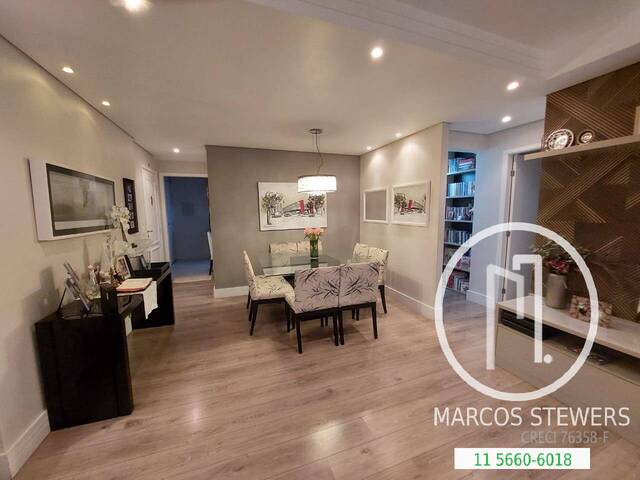 Apartamento para Comprar em São Paulo - 2