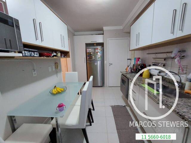 Apartamento para Comprar em São Paulo - 5