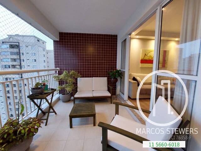 Apartamento para Comprar em São Paulo - 3