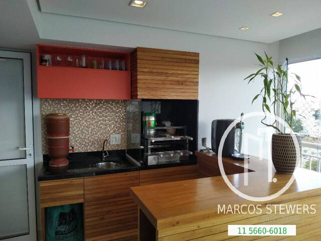 Apartamento para Comprar em São Paulo - 5