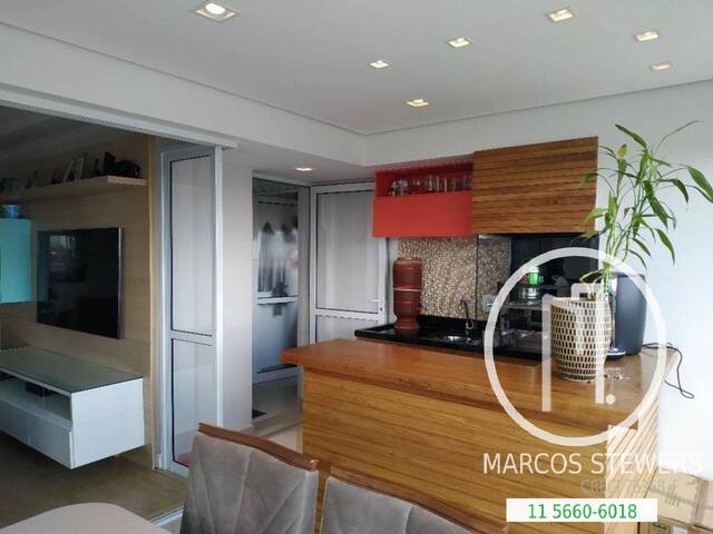 Apartamento para Comprar em São Paulo - 4