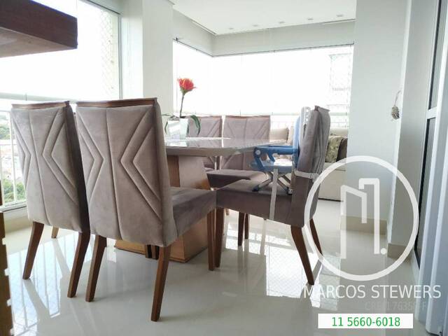 #1B5UN9B - Apartamento para Comprar em São Paulo - SP - 1