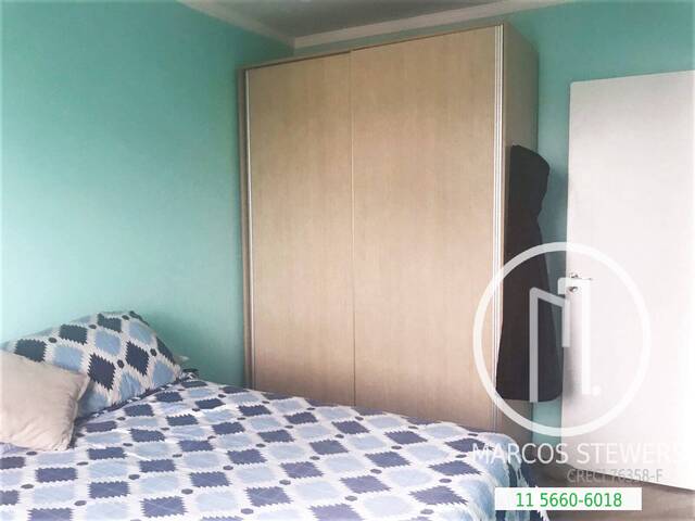 Apartamento para Alugar em São Paulo - 2