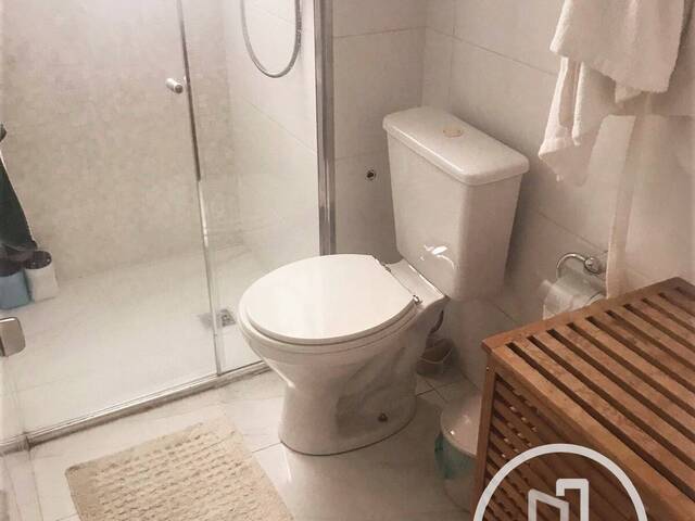 Apartamento para Alugar em São Paulo - 3