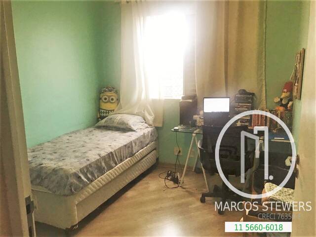 Apartamento para Alugar em São Paulo - 4