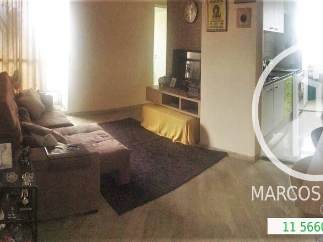 Apartamento para Alugar em São Paulo - 5