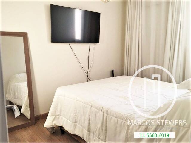 Apartamento para Comprar em São Paulo - 3