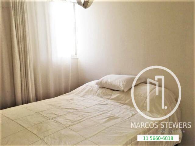 Apartamento para Comprar em São Paulo - 5