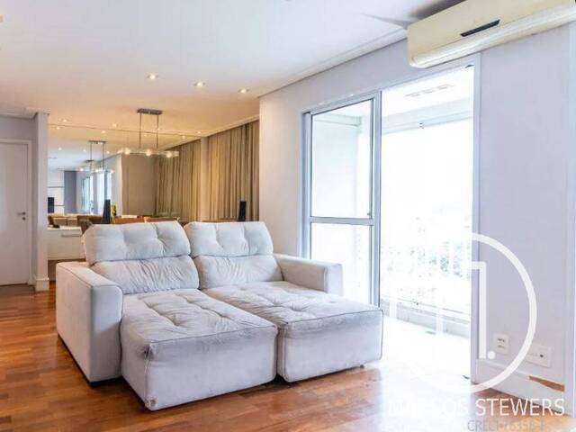 Apartamento para Comprar em São Paulo - 3