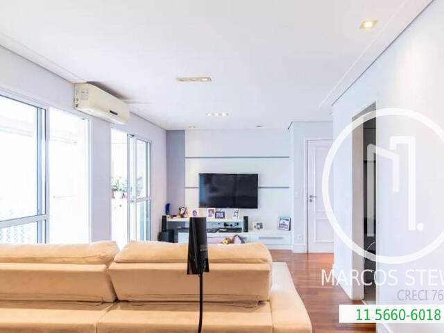 Apartamento para Comprar em São Paulo - 2
