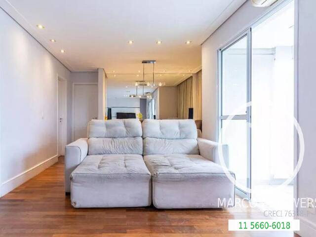 Apartamento para Comprar em São Paulo - 4