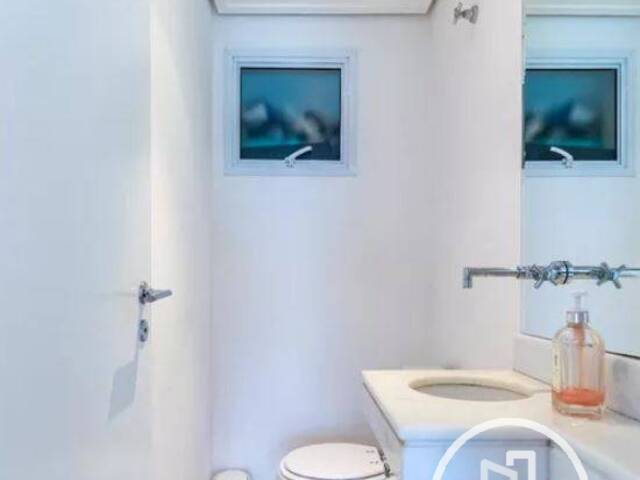 Apartamento para Comprar em São Paulo - 5