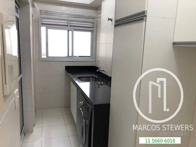 Apartamento para Comprar em São Paulo - 4