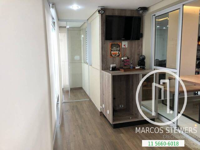 Apartamento para Comprar em São Paulo - 5