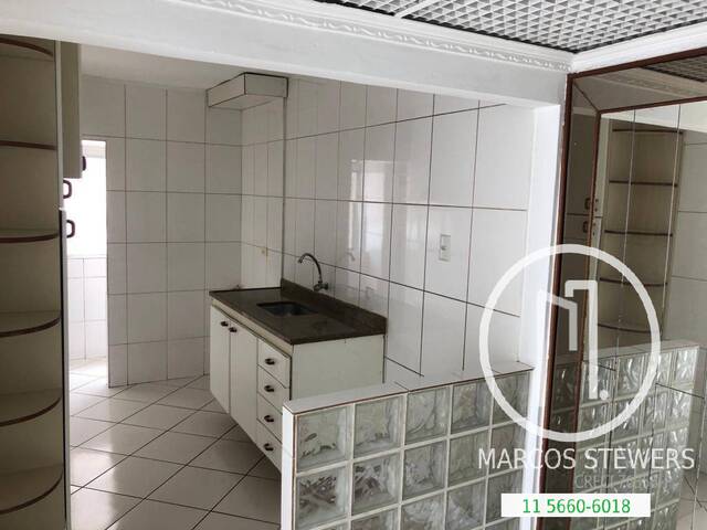 Apartamento para Alugar em São Paulo - 3