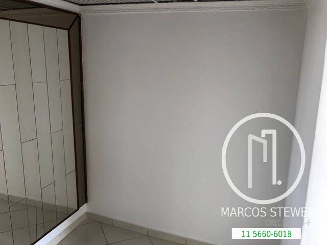 Apartamento para Alugar em São Paulo - 2