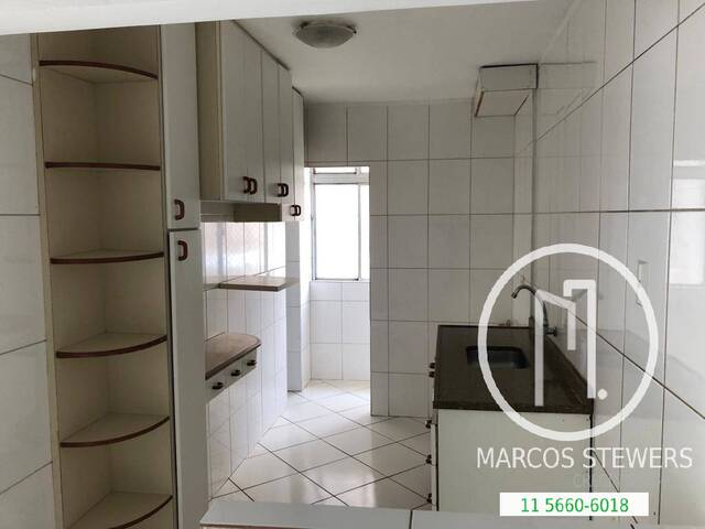 Apartamento para Alugar em São Paulo - 4