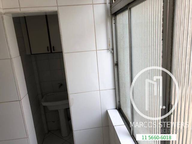 Apartamento para Alugar em São Paulo - 5