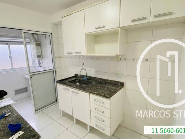 Apartamento para Comprar em São Paulo - 5
