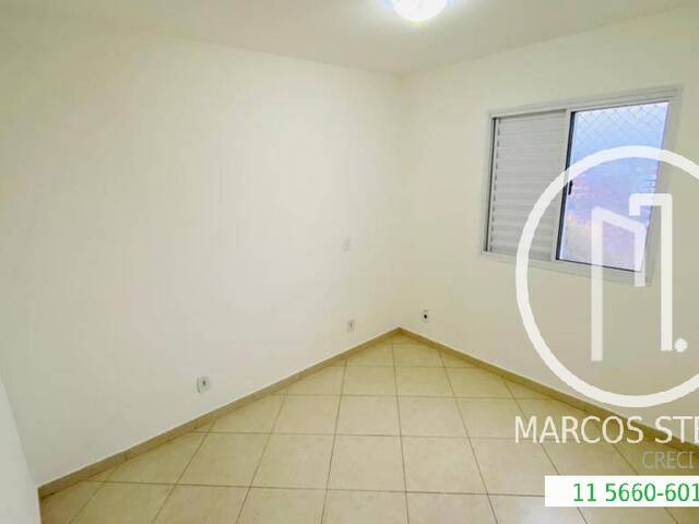 Apartamento para Comprar em São Paulo - 3