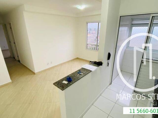Apartamento para Comprar em São Paulo - 2