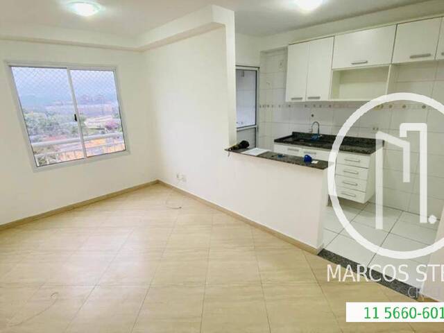 #KL38ML - Apartamento para Comprar em São Paulo - SP - 1