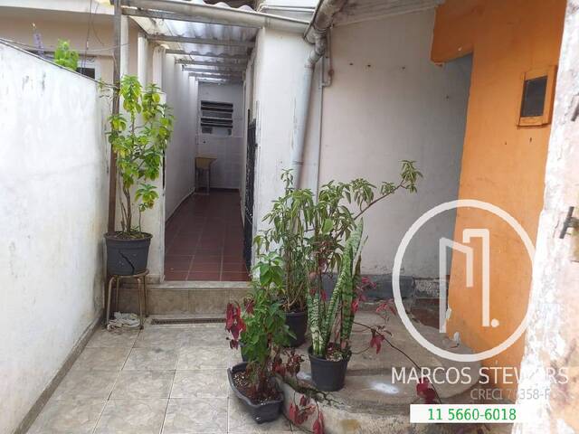 Casa para Comprar em São Paulo - 5