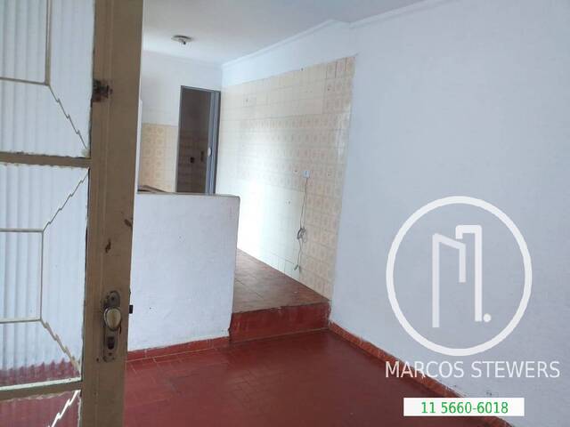 Casa para Comprar em São Paulo - 2