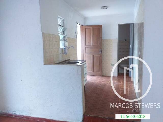 Casa para Comprar em São Paulo - 3