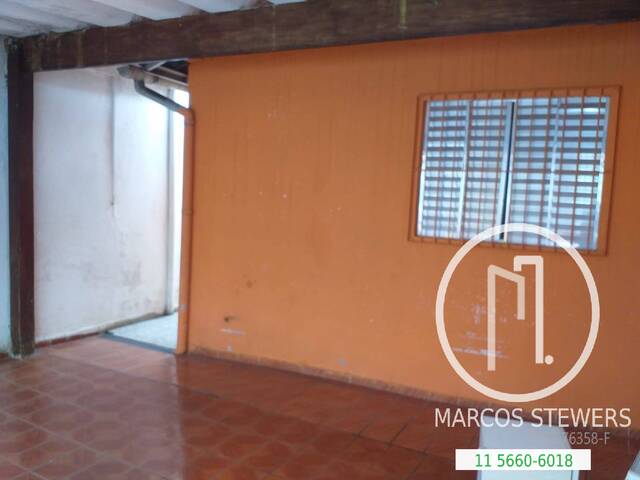 Casa para Comprar em São Paulo - 4