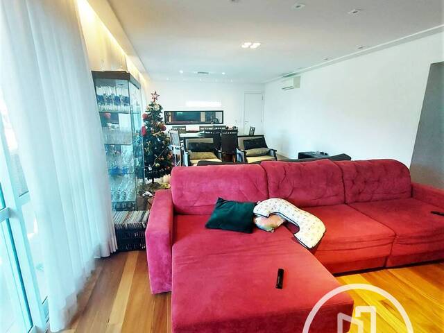 Apartamento para Comprar em São Paulo - 4