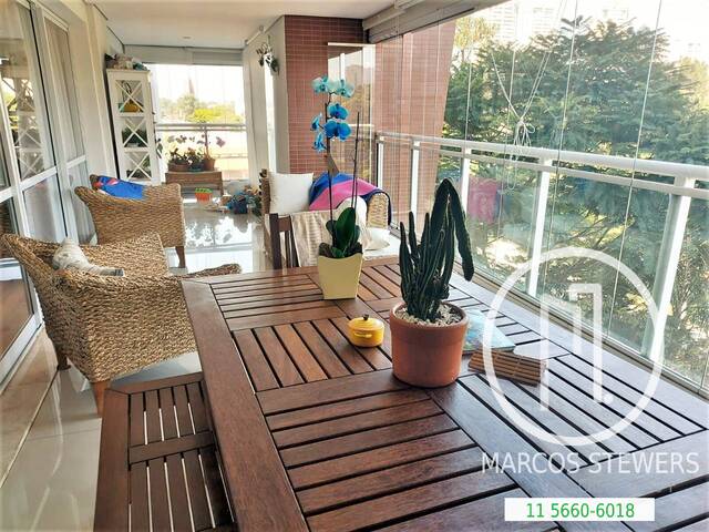 #1EIMN9B - Apartamento para Comprar em São Paulo - SP - 1