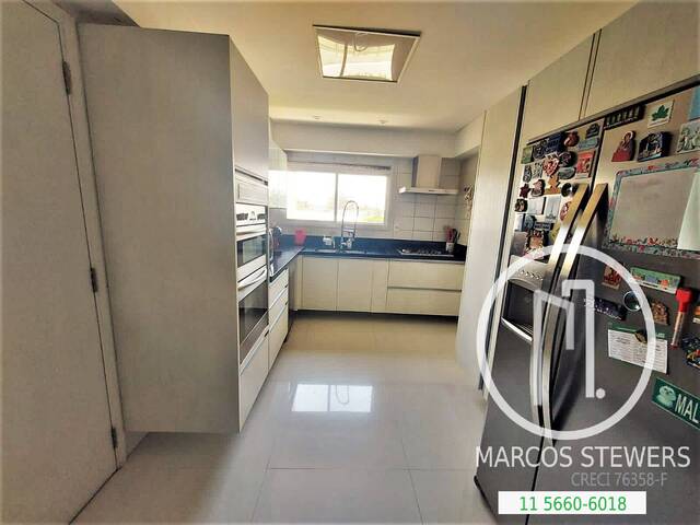 Apartamento para Comprar em São Paulo - 5