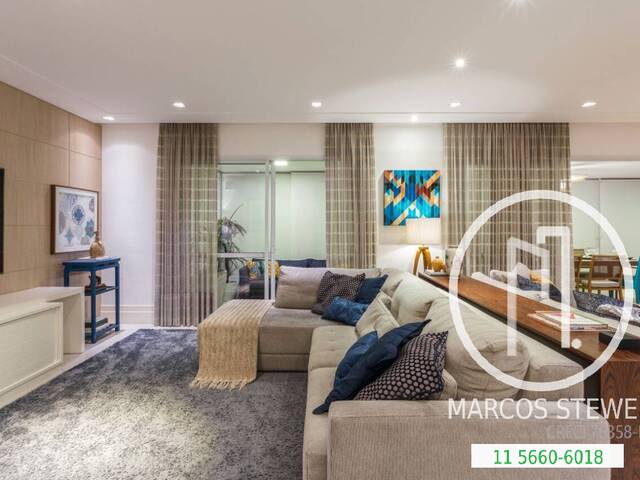 Apartamento para Comprar em São Paulo - 3