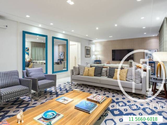 Apartamento para Comprar em São Paulo - 2