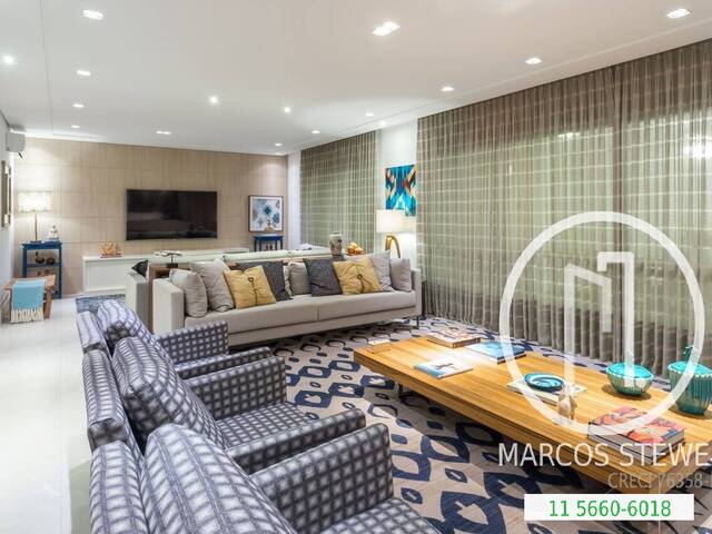 Apartamento para Comprar em São Paulo - 5