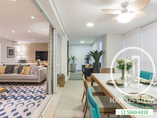 Apartamento para Comprar em São Paulo - 4