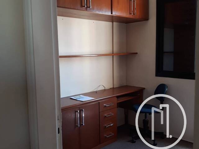 Apartamento para Comprar em São Paulo - 5