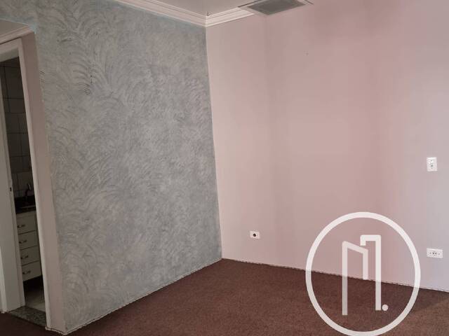 Apartamento para Comprar em São Paulo - 3