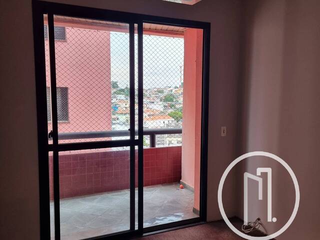 Apartamento para Comprar em São Paulo - 4