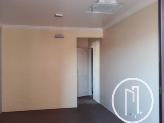 Apartamento para Comprar em São Paulo - 2